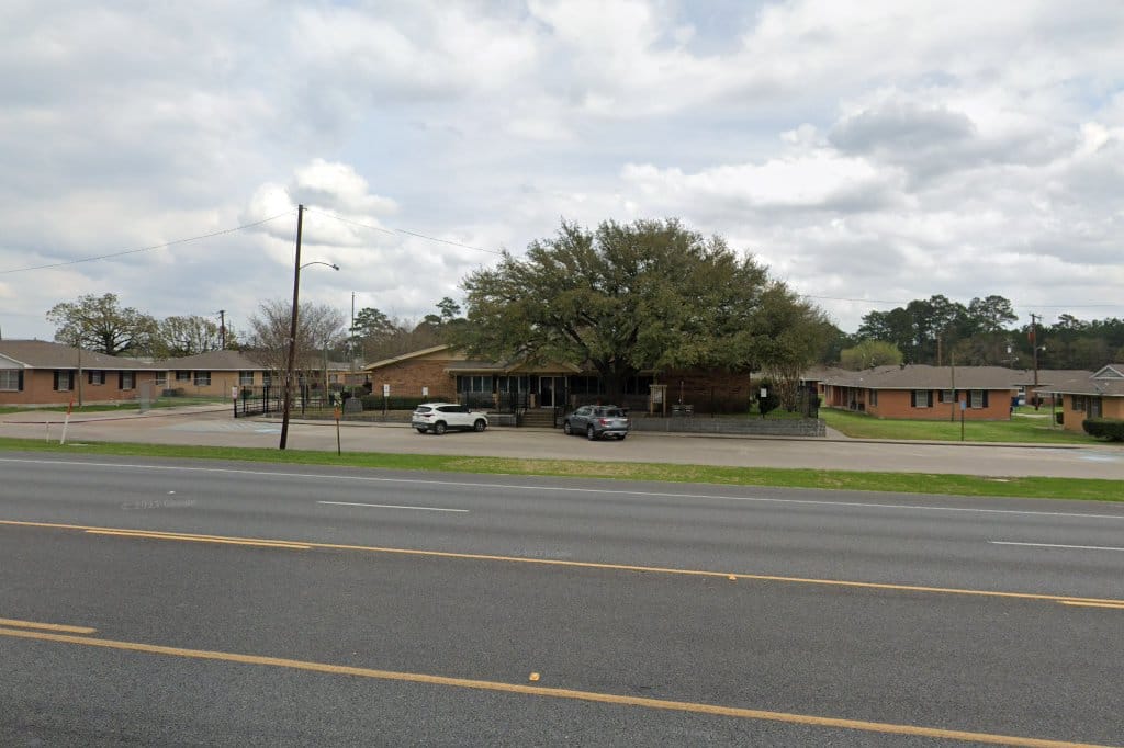 Corrigan Housing Authority