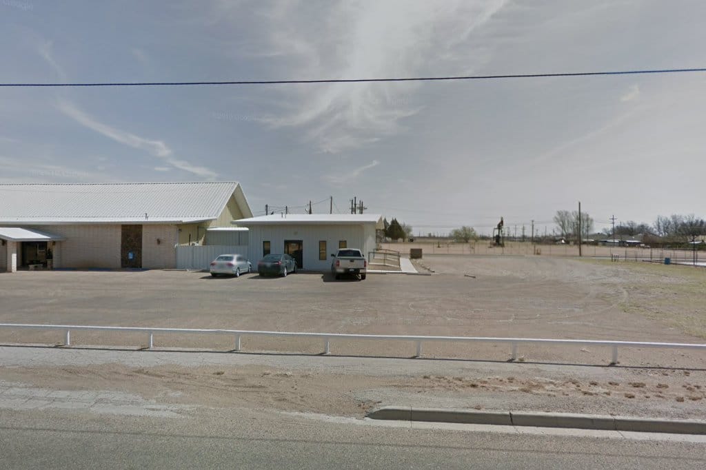 Denver City Housing Authority