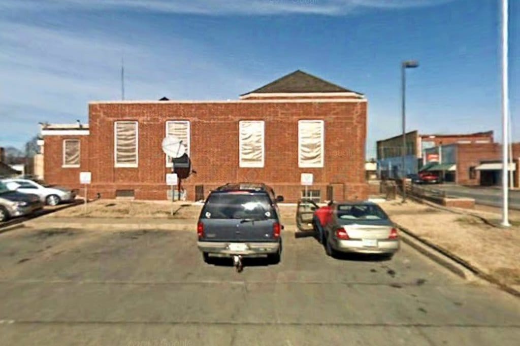 Stilwell Unemployment Office