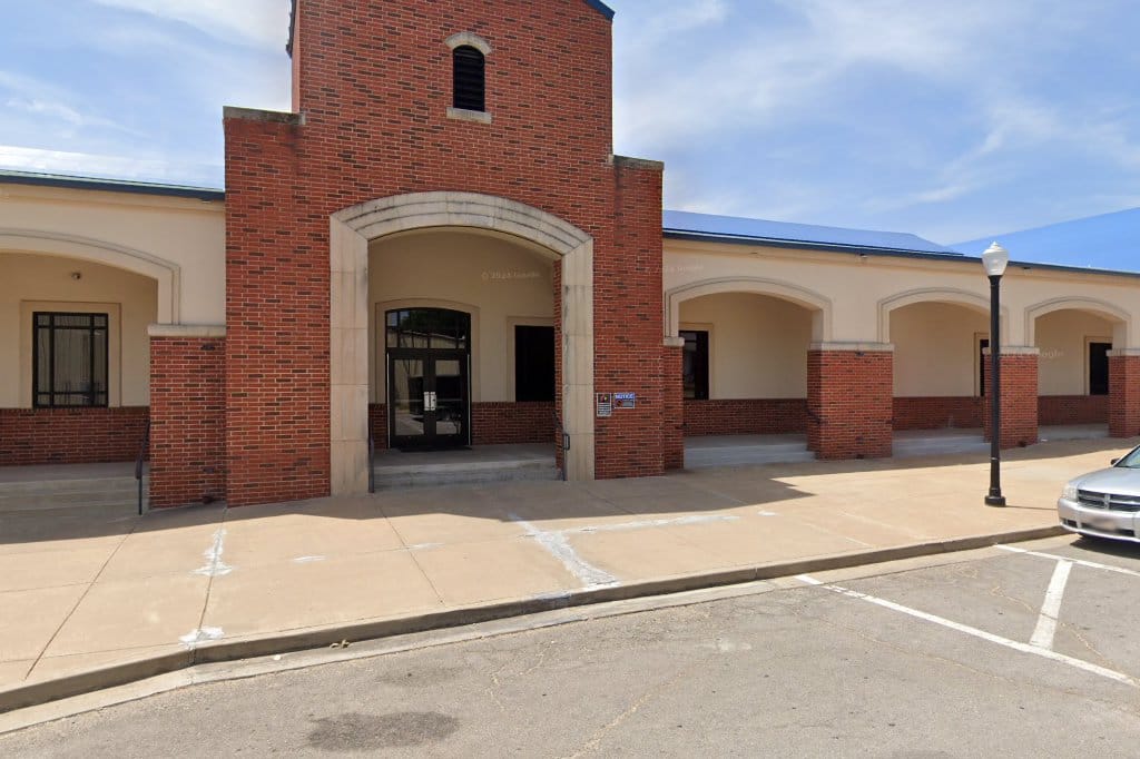 Collinsville Middle School