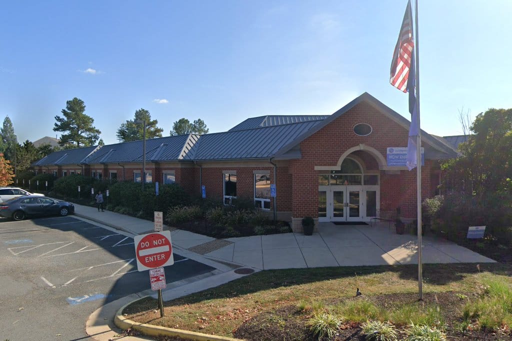 LePort School Chantilly (previously The Boyd School Westfields)