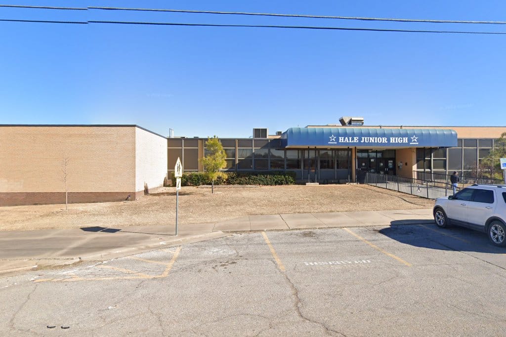Hale Kula Elementary School