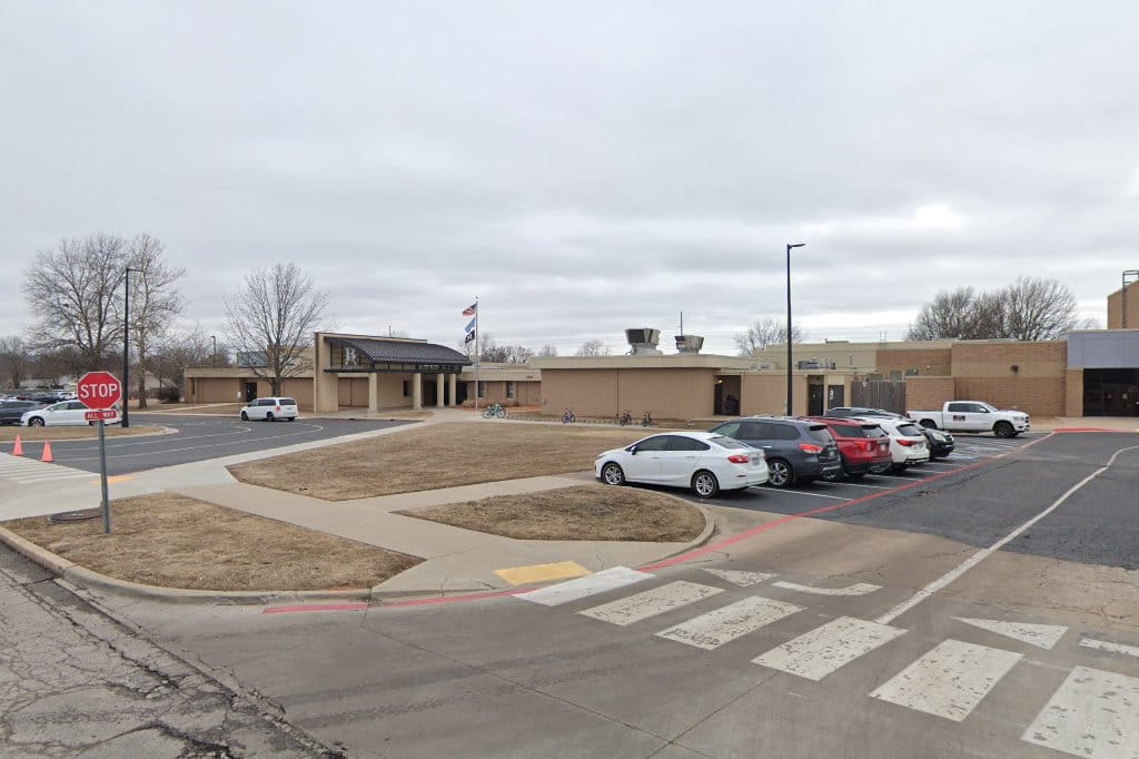 Vandever Elementary School