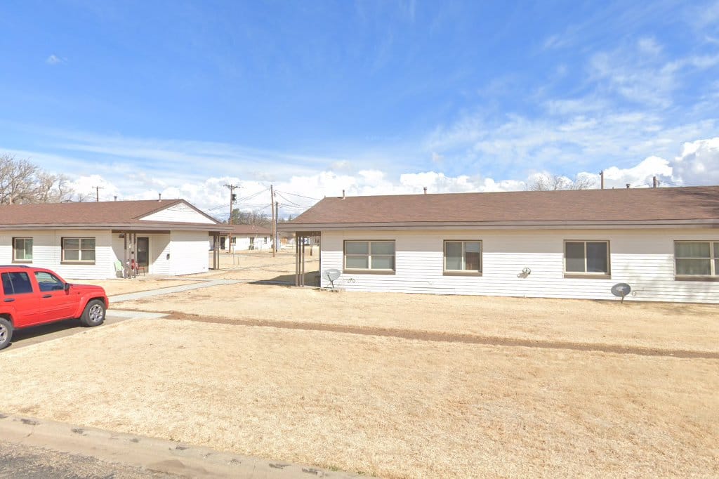 Canyon Housing Authority