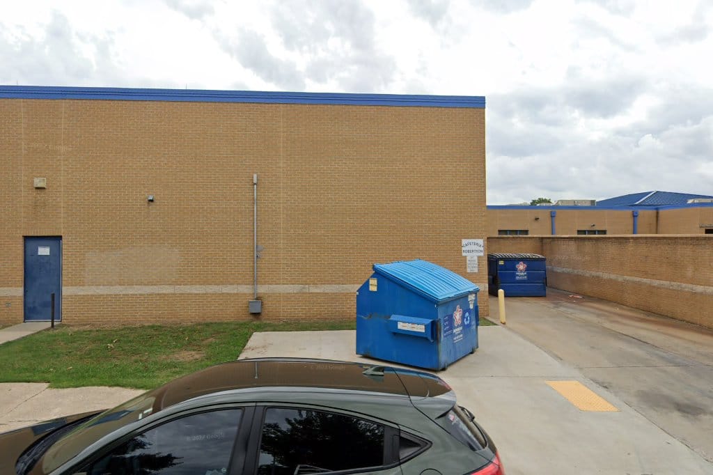 Robertson Elementary School