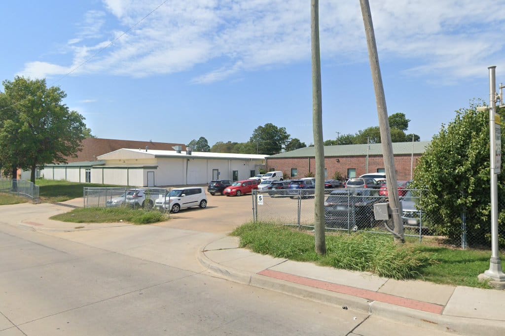 Dove Science Academy
