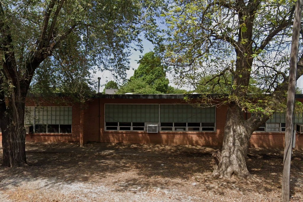 Wilson Elementary School