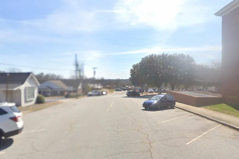 Pickens County Juvenile Justice