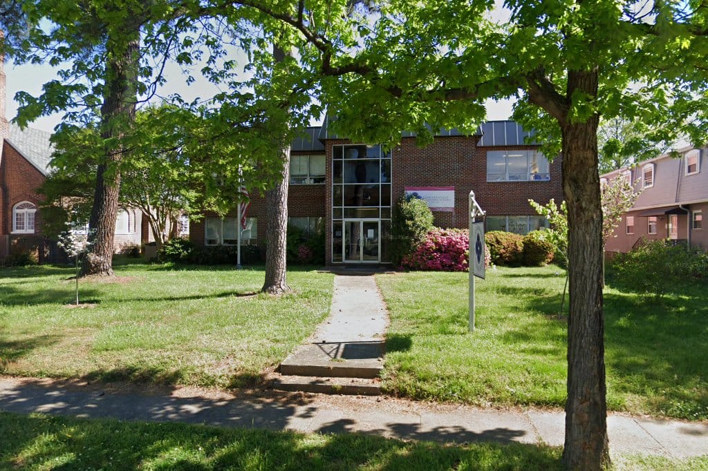 Good Shepherd Episcopal School
