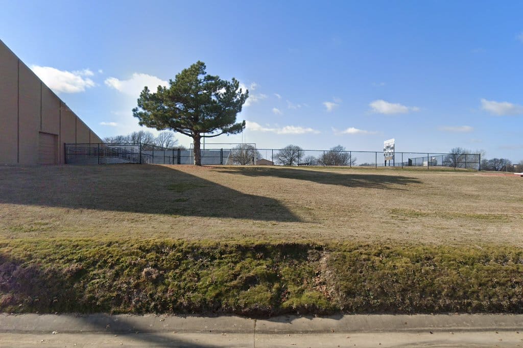 Memorial Middle School