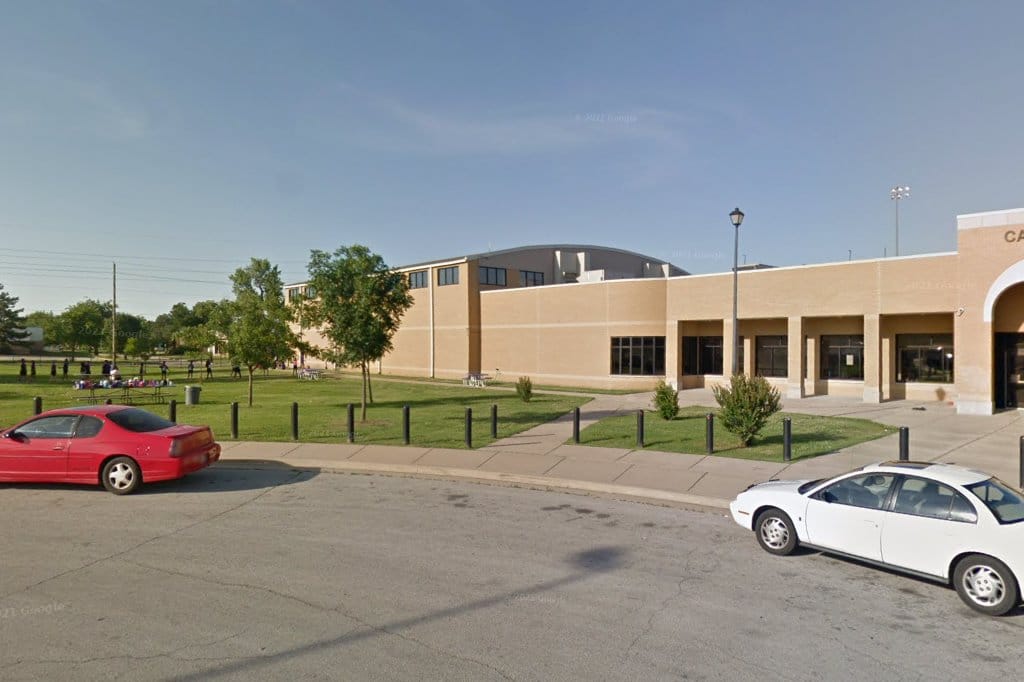 Carver Middle School