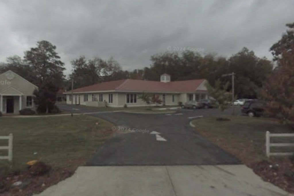Chesapeake Academy