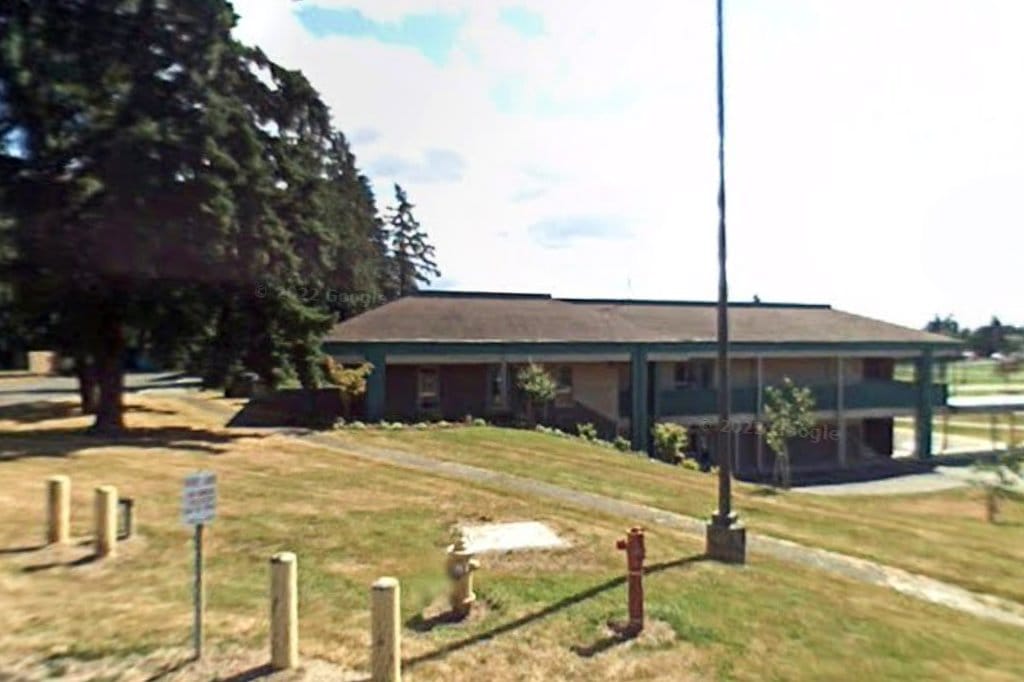 Surprise Lake Middle School