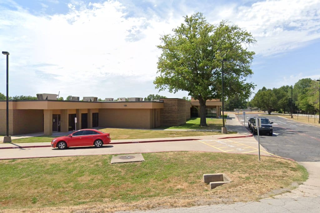 Park Lane Early Childhood Center
