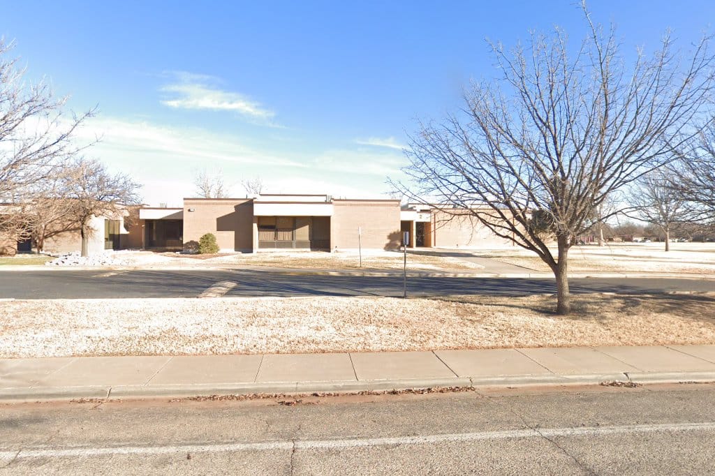 Puckett Elementary School & Park
