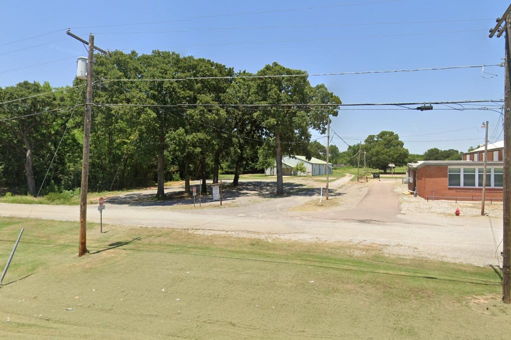 Ward Elementary School East