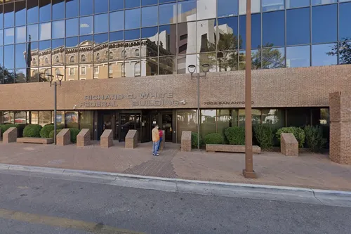 El Paso Texas IRS Office