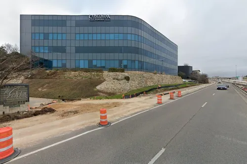 Austin Texas IRS Office
