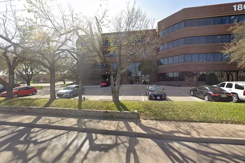 DeSoto Texas IRS Office