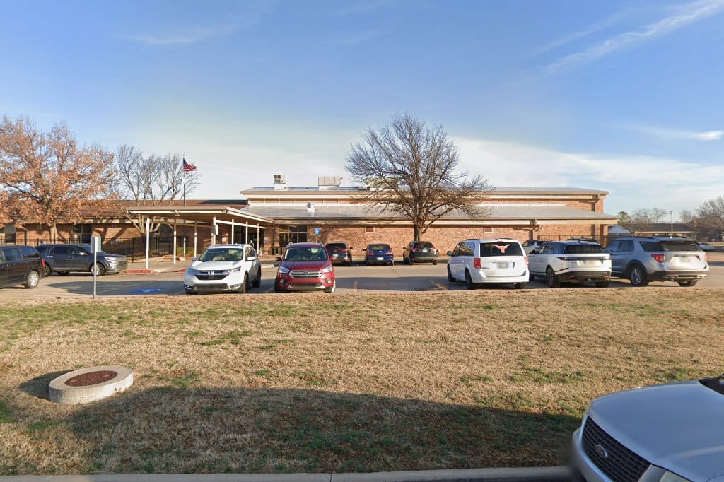 Hugh Bish Elementary School