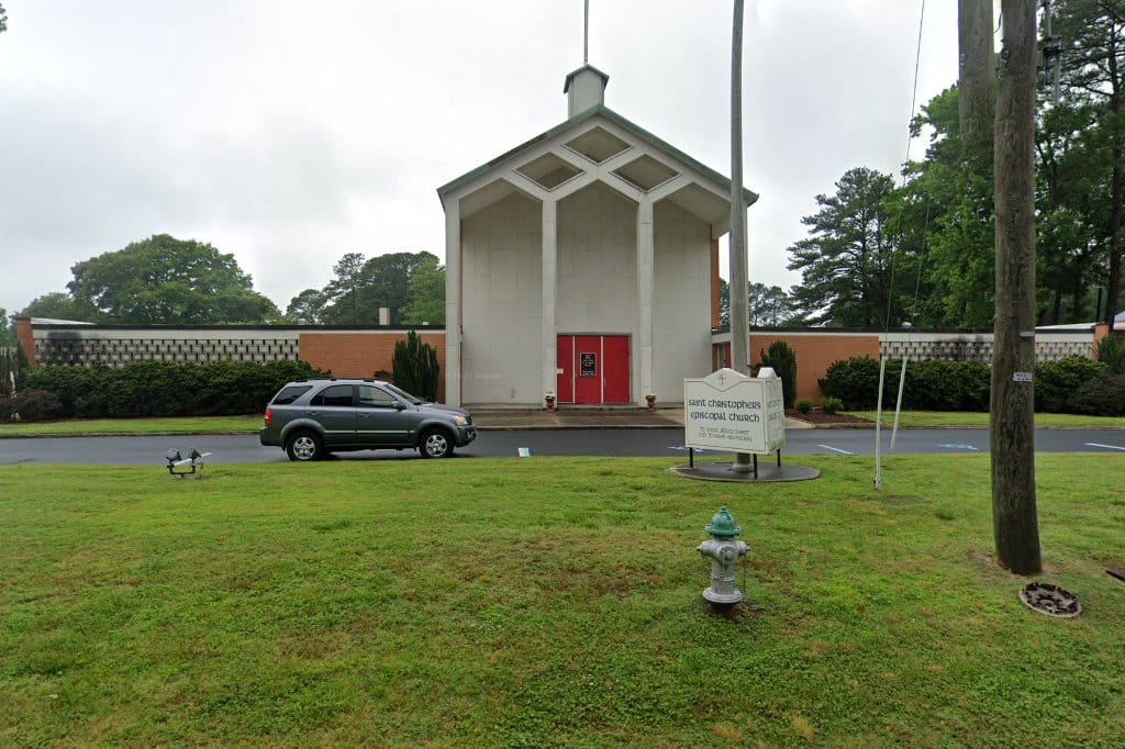 Christopher Academy