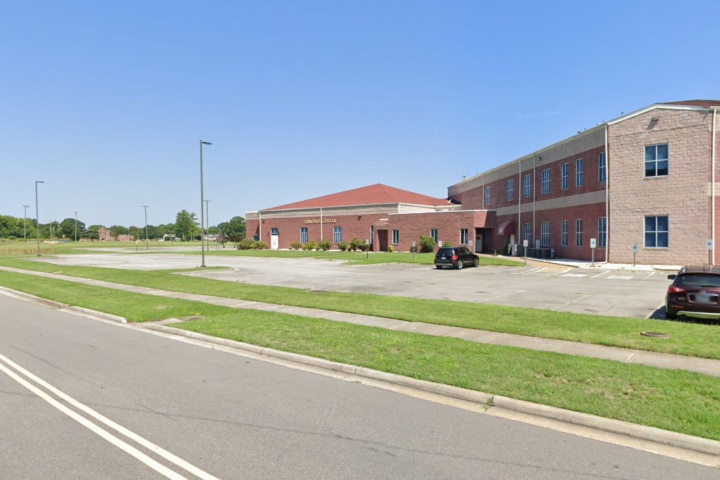 St Mark Christian Academy
