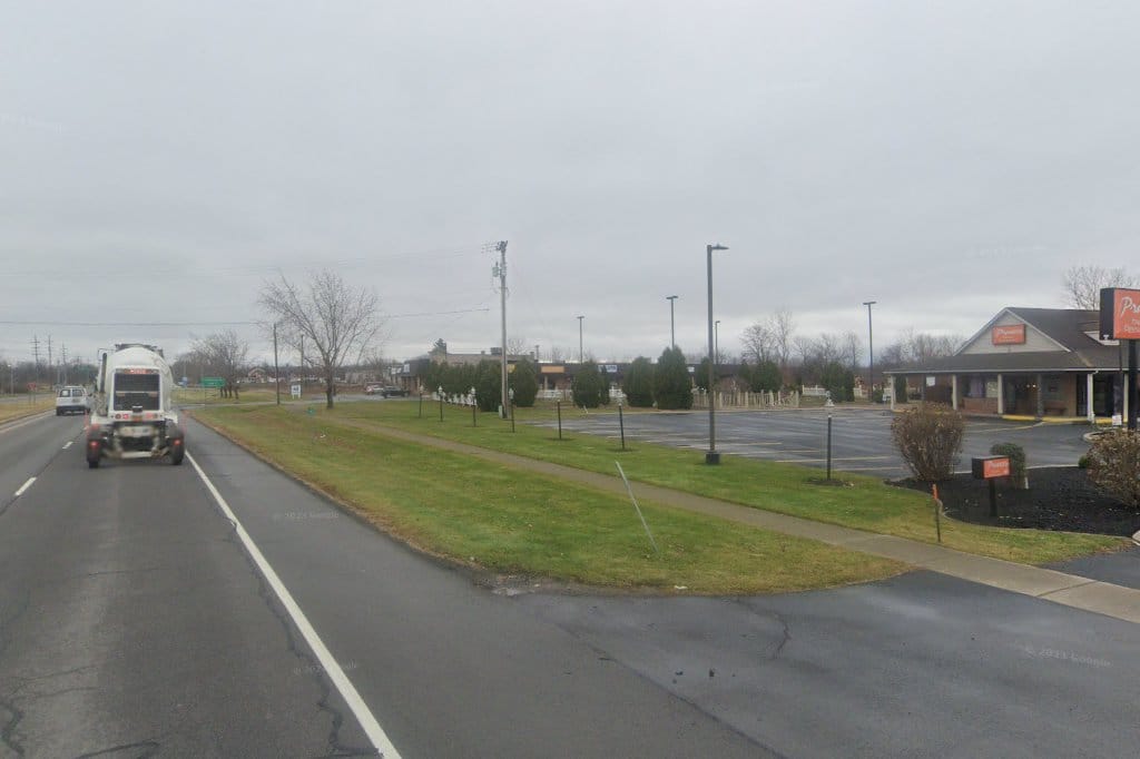 Farmington Passport Office