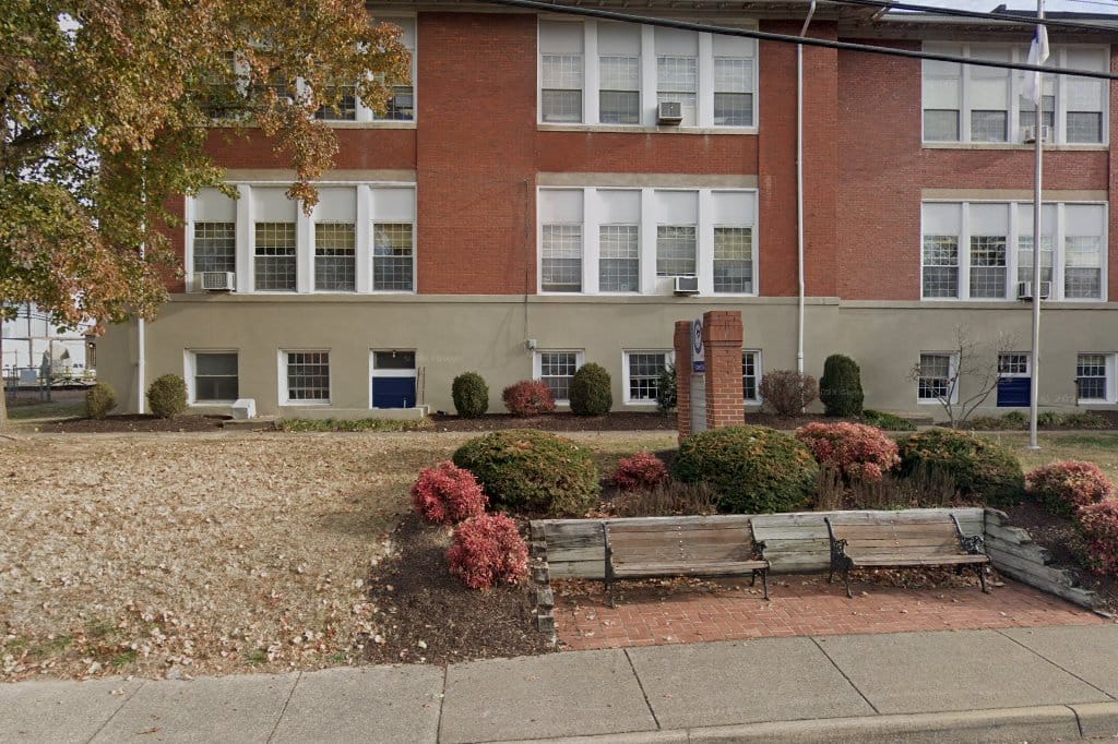 Blue Ridge Christian School