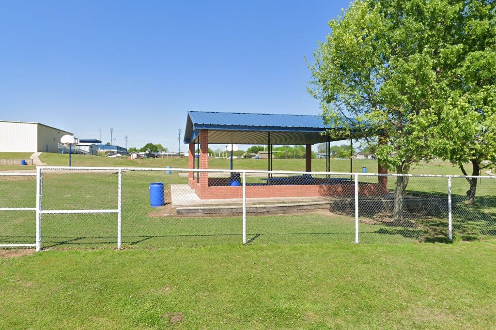 Stroud Middle School