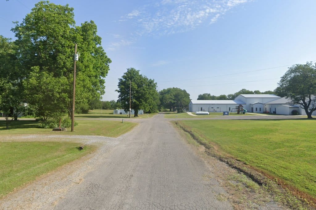 Mazie Elementary School