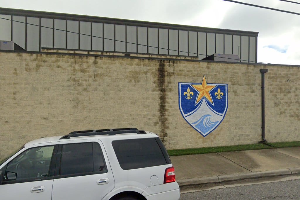 St Mary Star Of The Sea School