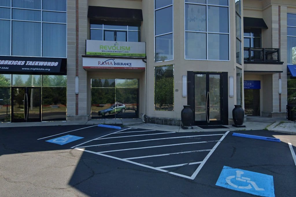 Montessori School of South Riding