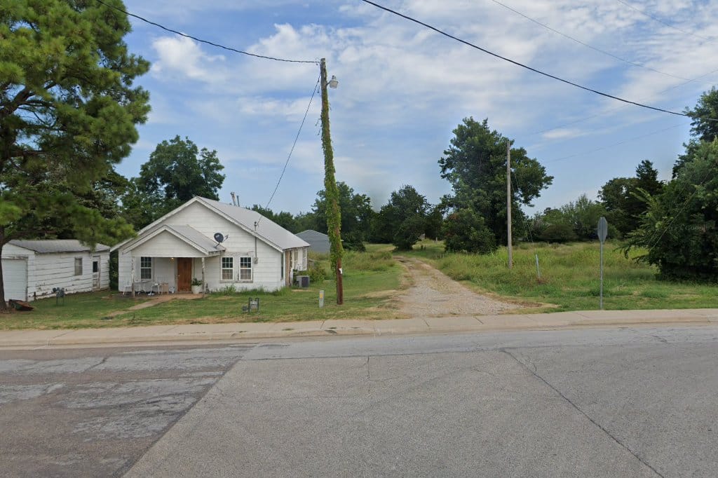 Jones High School