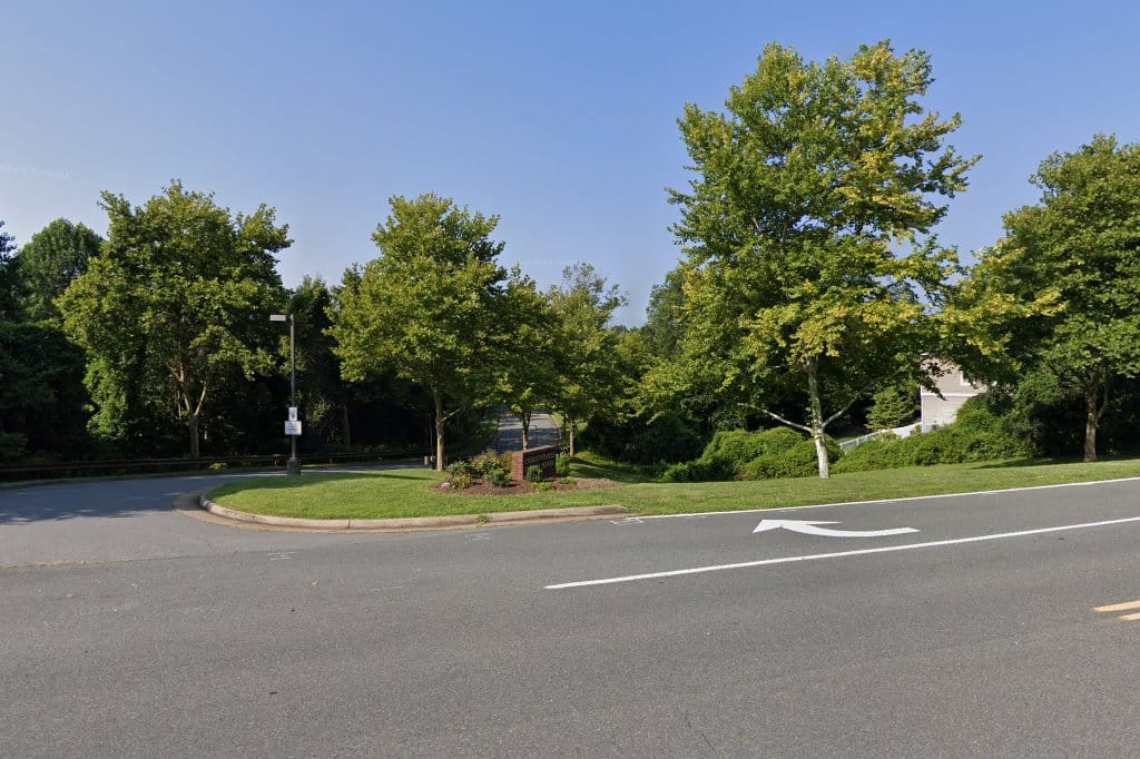 Charlottesville Catholic School