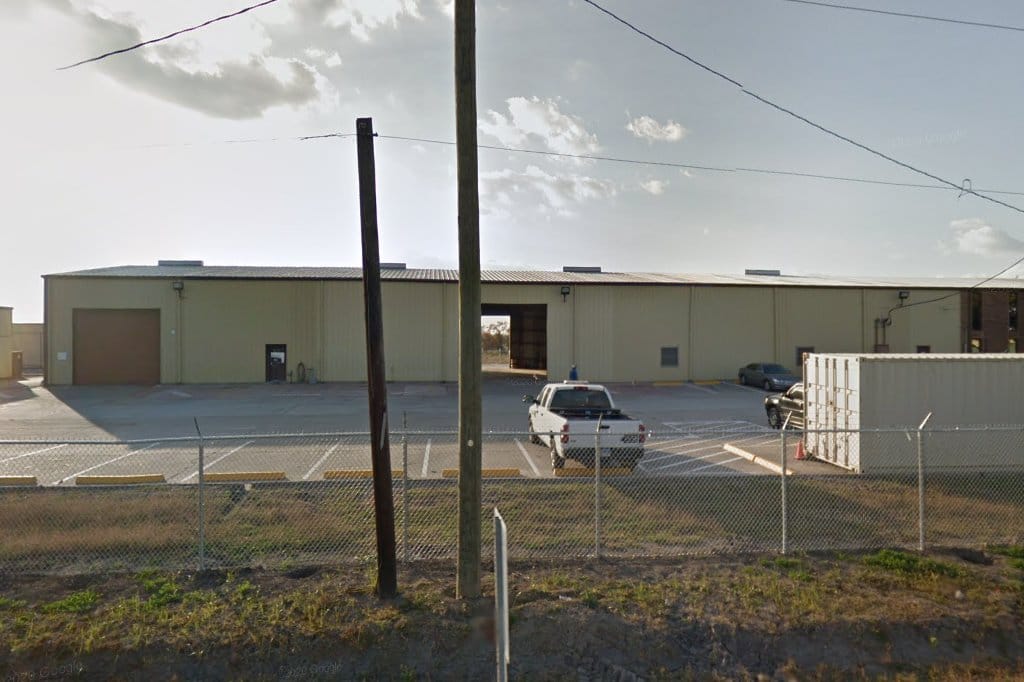 Goodwill Beaumont