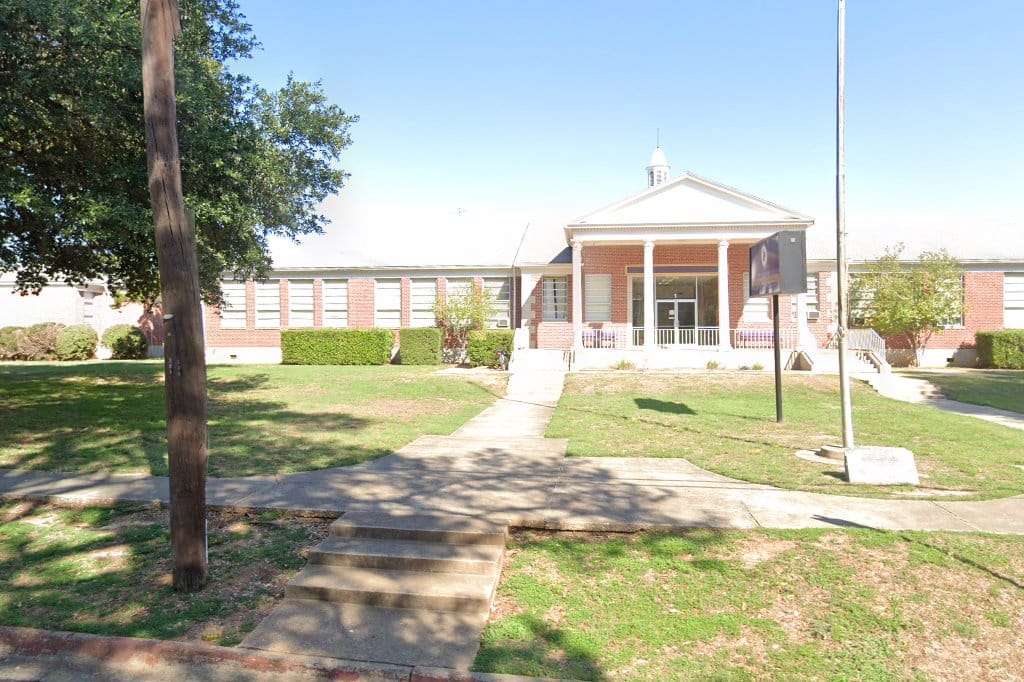 Center Middle School