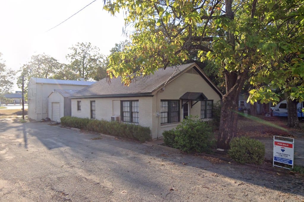 College Street Elementary School