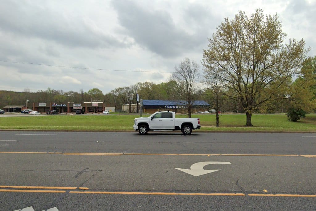 Goodwill Henderson