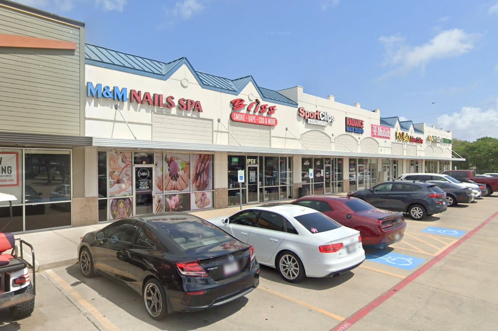 Goodwill Kemah
