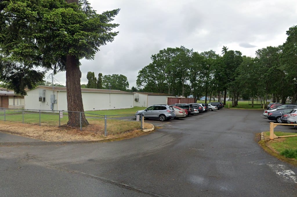 Tillicum Elementary School
