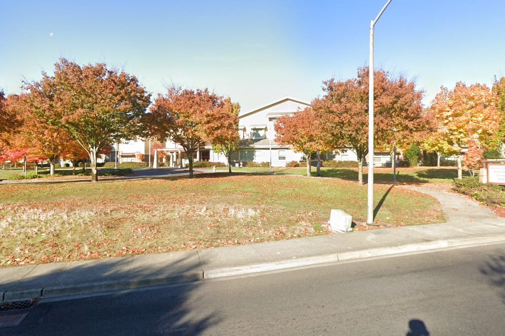 Emma L Carson Elementary School