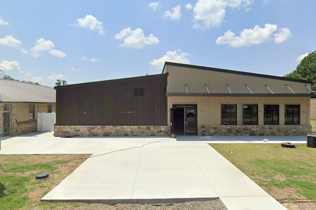Calvin High School