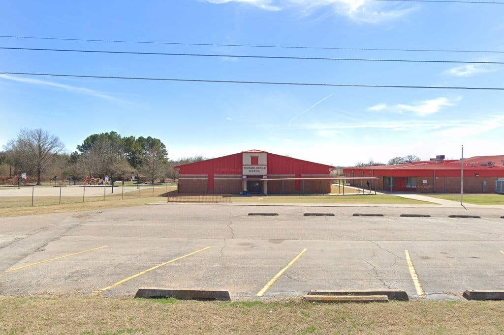 Thomas Elementary School