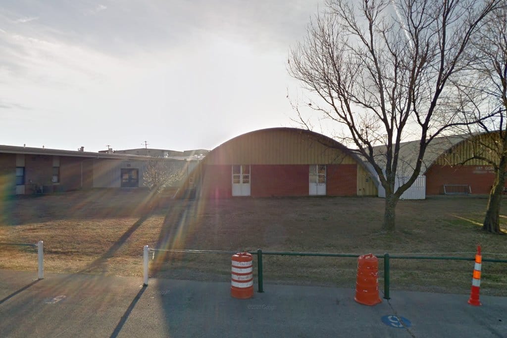 Art Goad Intermediate Elementary School