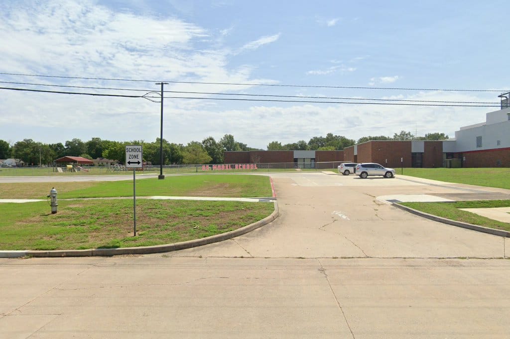 Claremont Elementary School