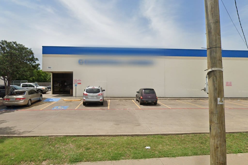 Goodwill Dallas