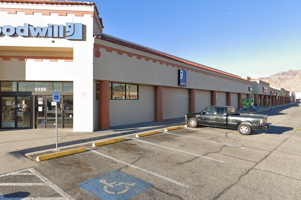 Goodwill El Paso