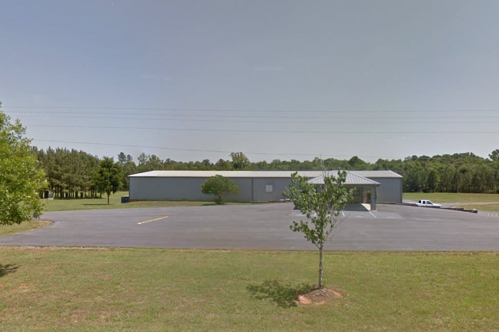 Shiloh Christian School