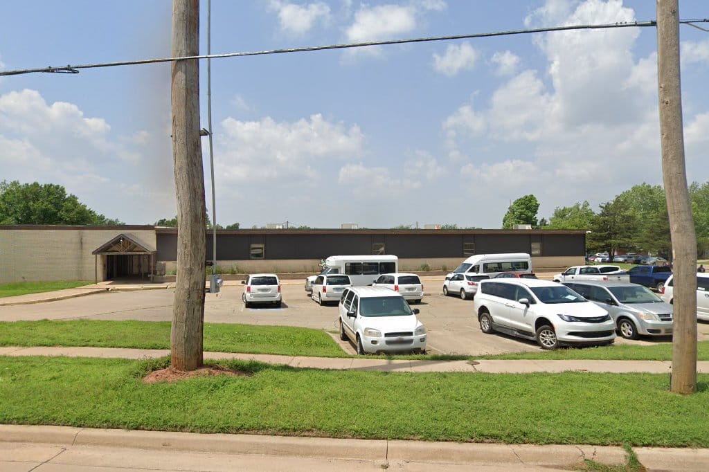 PLC Center ( Old Highland Park Elementary)
