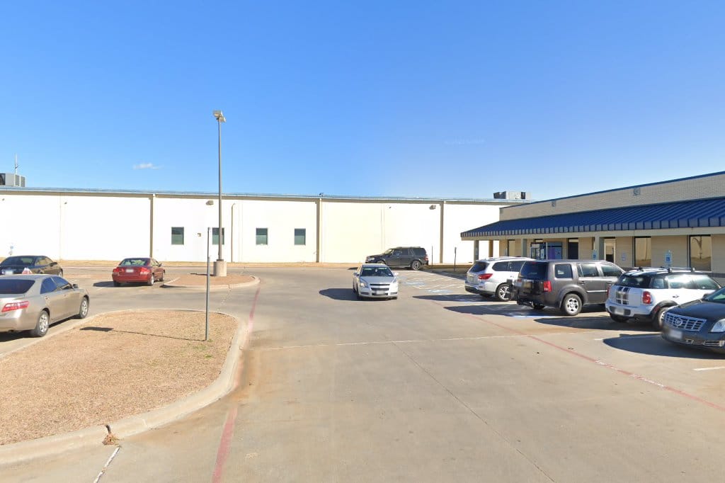 Goodwill Fort Worth